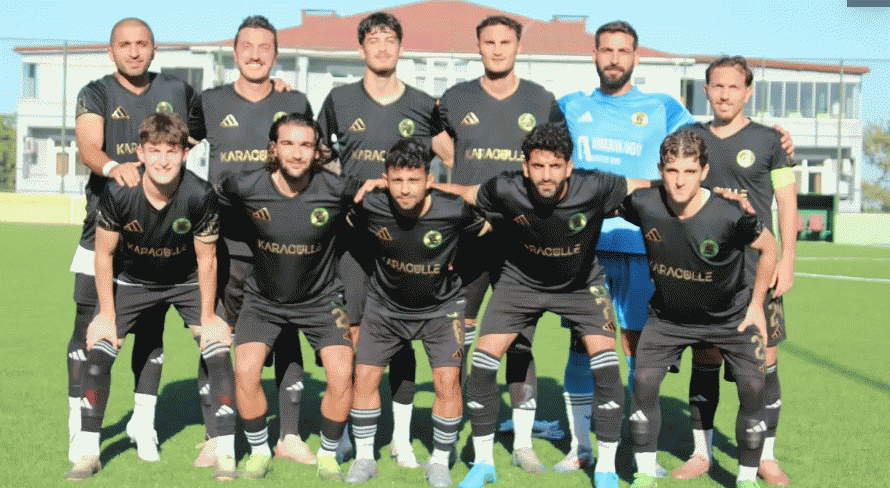Darıca G.B.