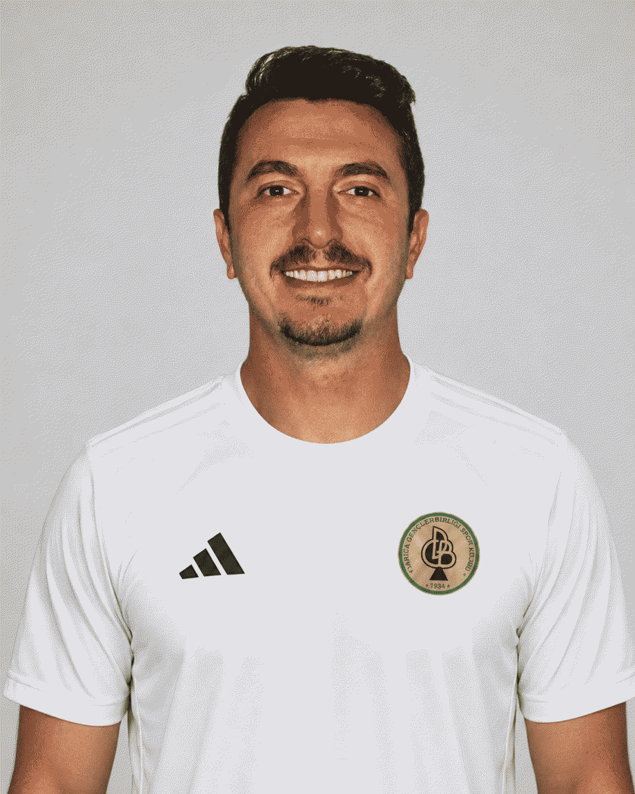 Muhammet Serdar Yazıcı