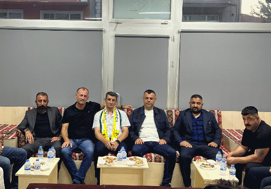 Darıca G.B.