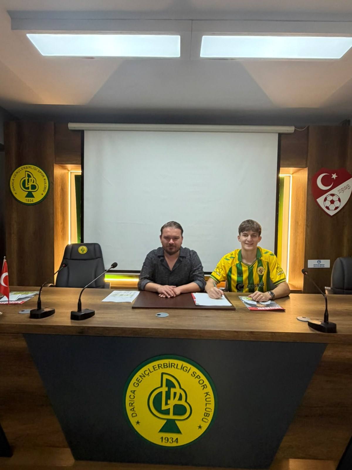 Darıca G.B.