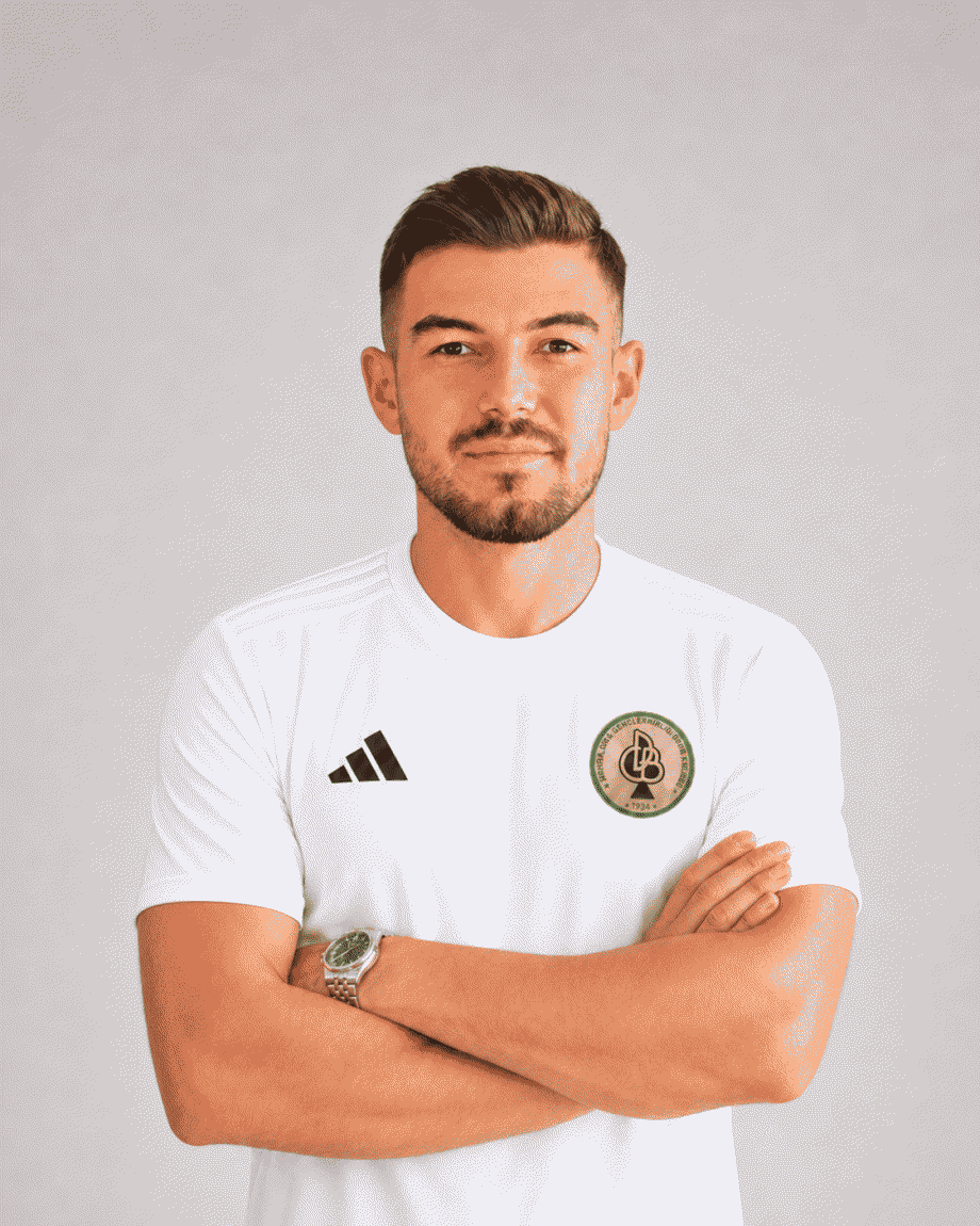 OSMAN KOCAAĞA