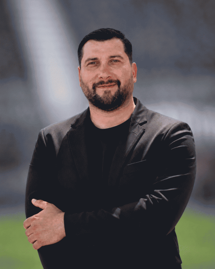 ALİ AKKAYA