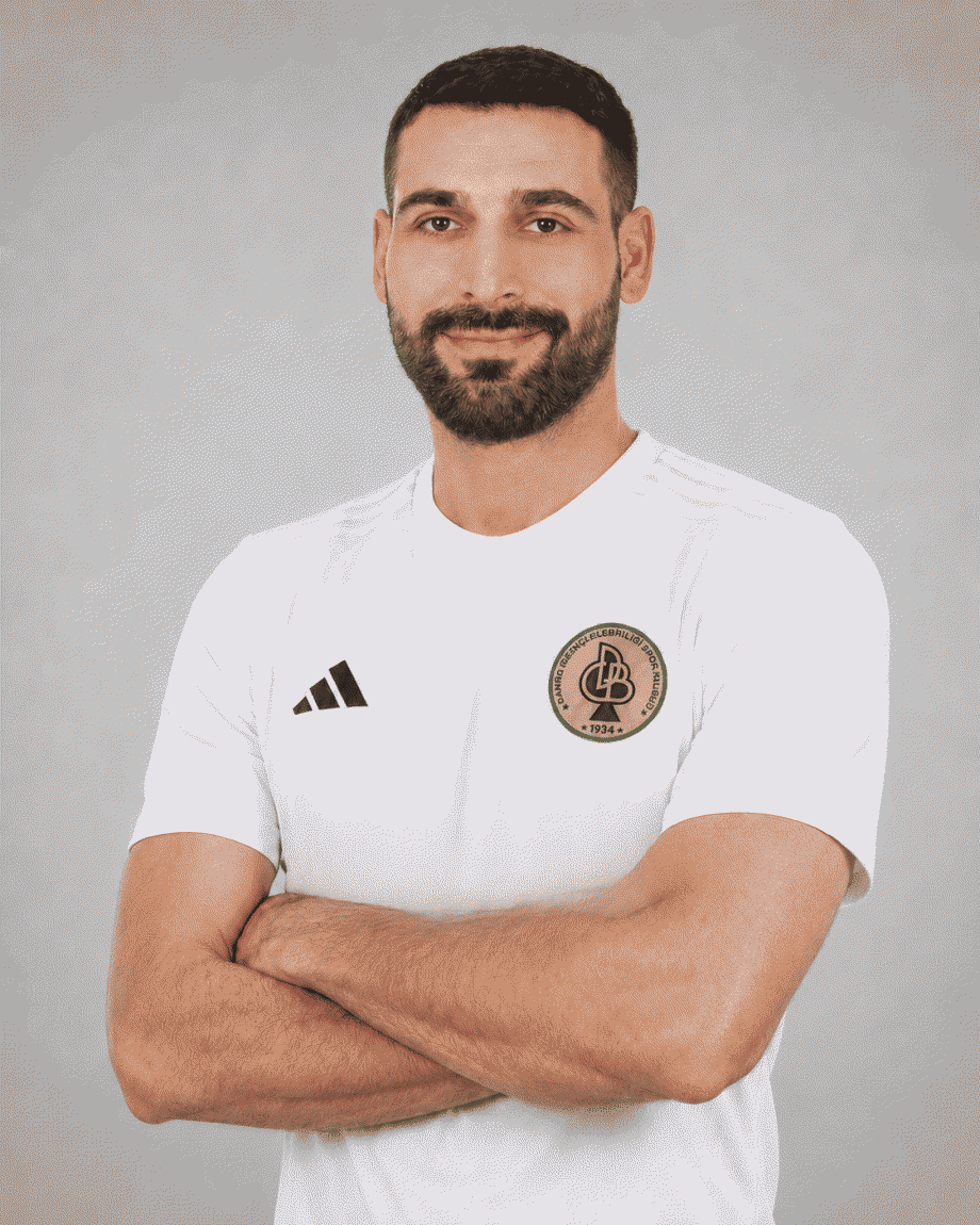 OSMAN ŞİMŞEK