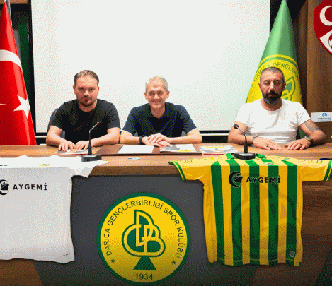 Darıca G.B.