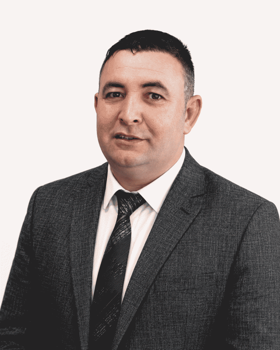 MEHMET ERGİN