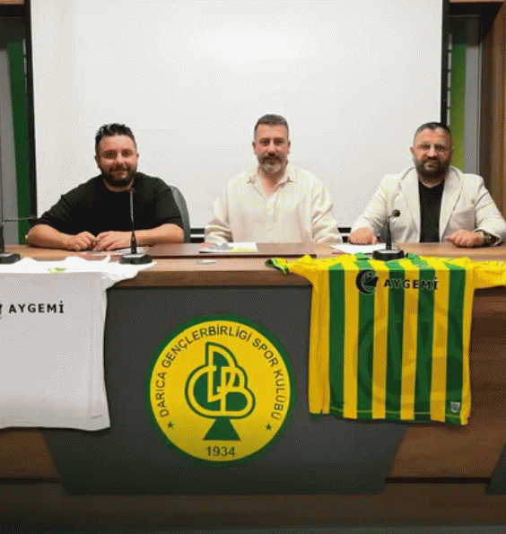 Darıca G.B.
