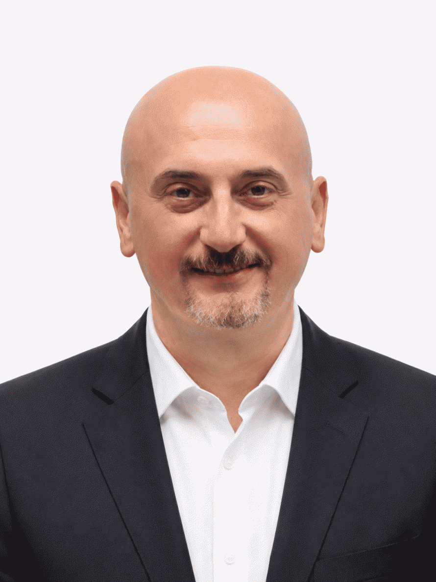 HAKAN DURMUŞOĞLU