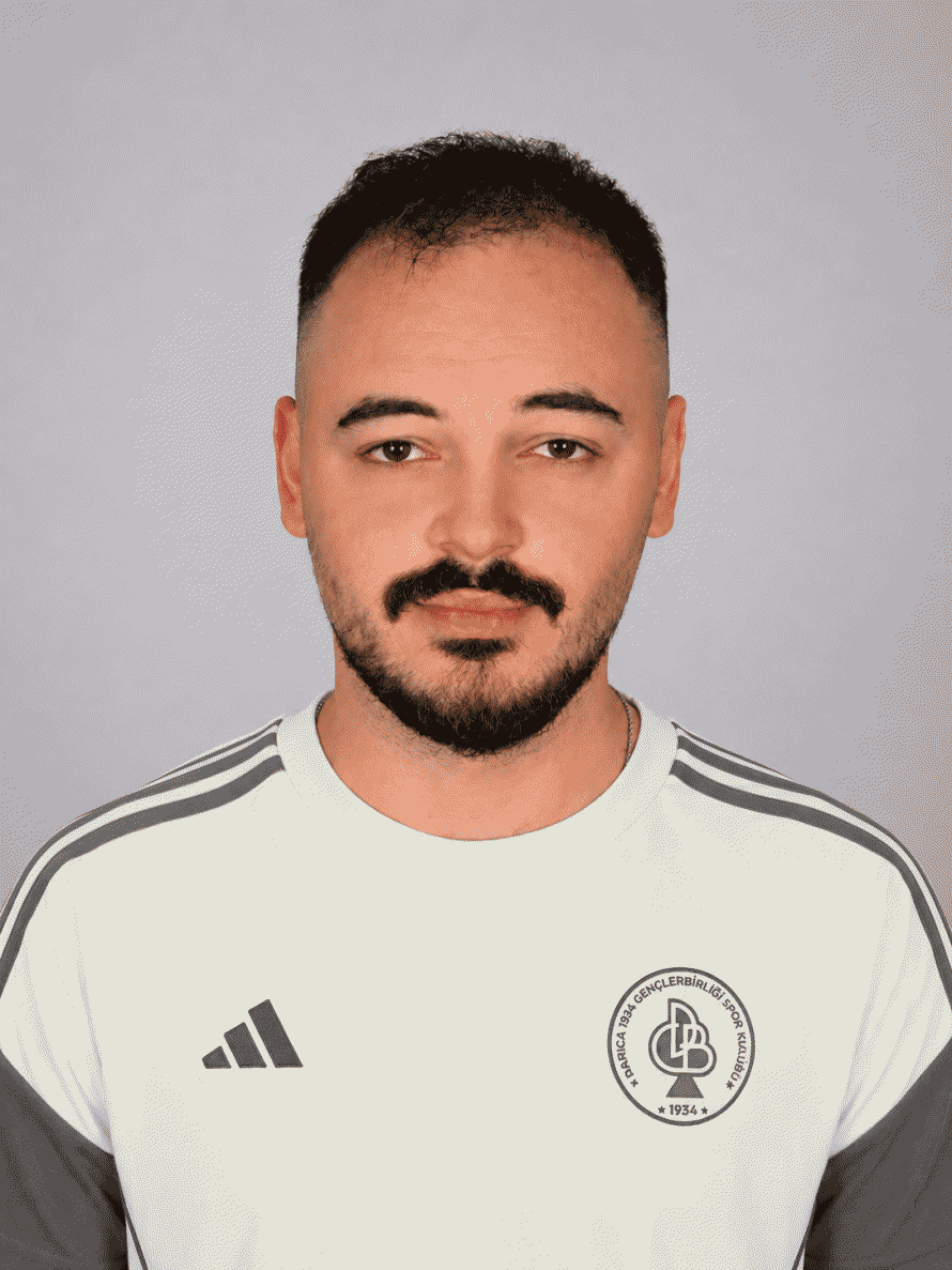 EMİRHAN TÜRKERİ