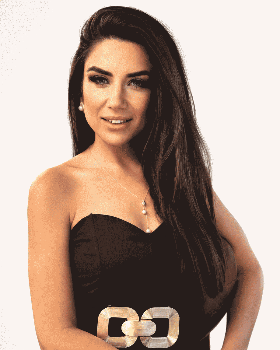 GÜLSEREN PARLAKOĞLU