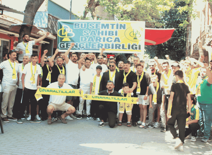 Darıca G.B.