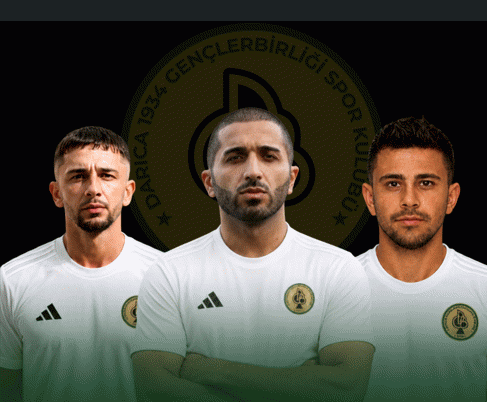 Darıca G.B.