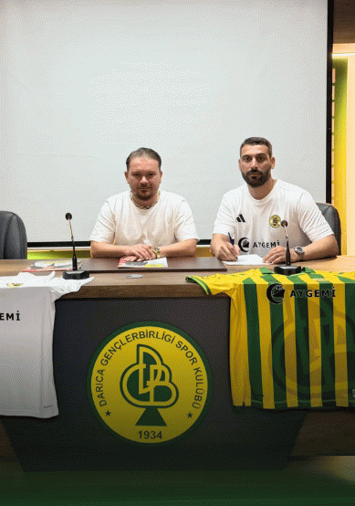 Darıca G.B.