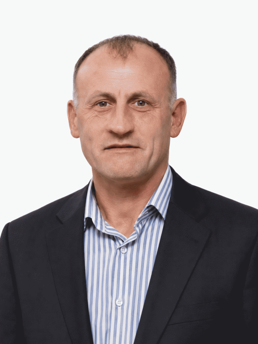 SERHAT ZENGİN