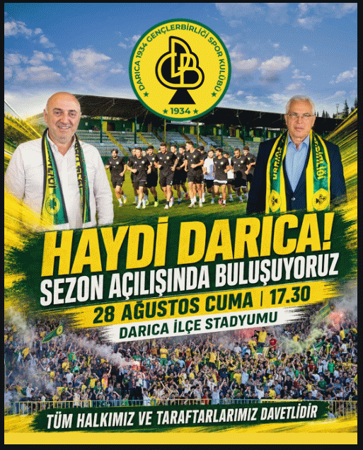 Darıca G.B.