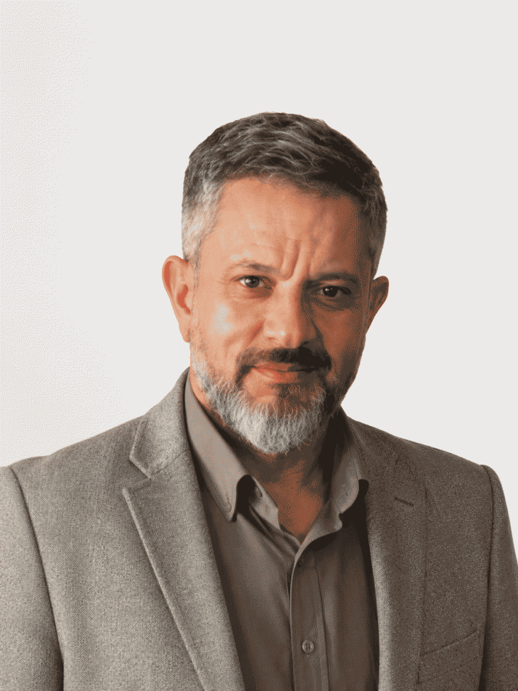 DURAN ASLAN