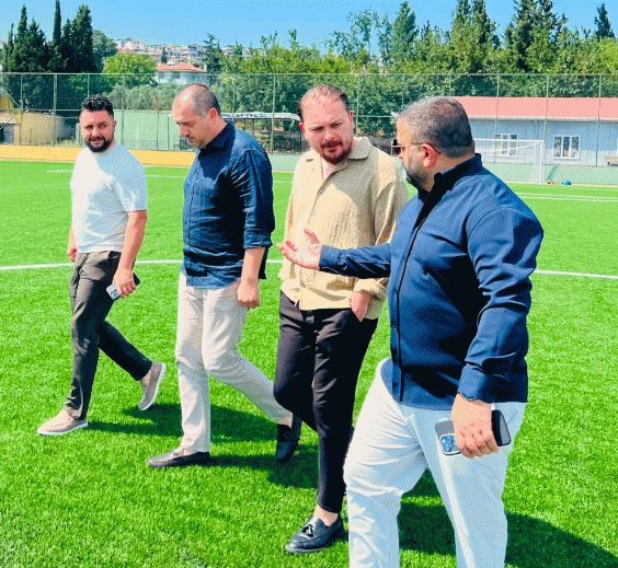 Darıca G.B.