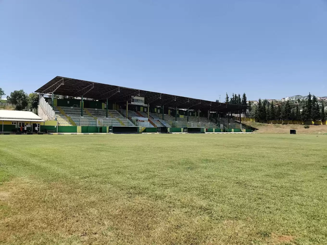 Darıca G.B.