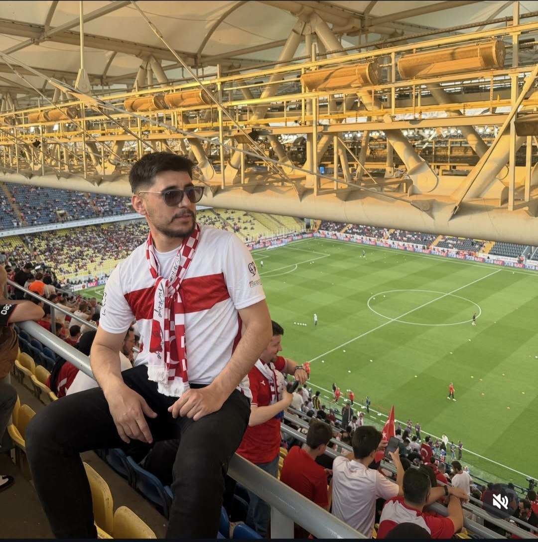 FatihÇınaraltı