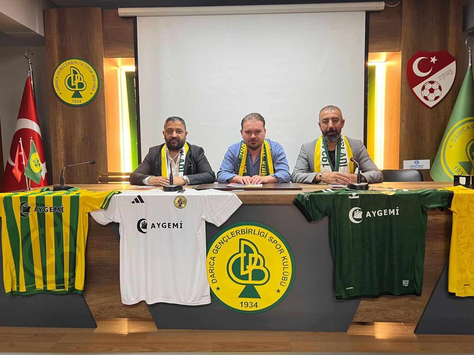 Darıca G.B.