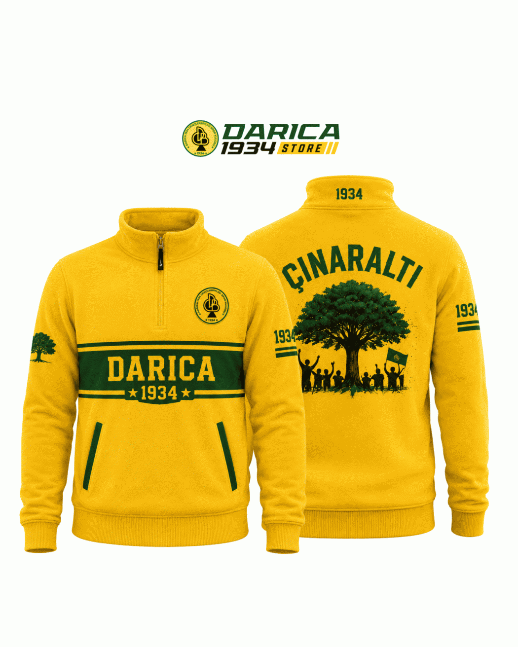 Çınaraltı Taraftar Polar