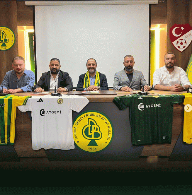 Darıca G.B.